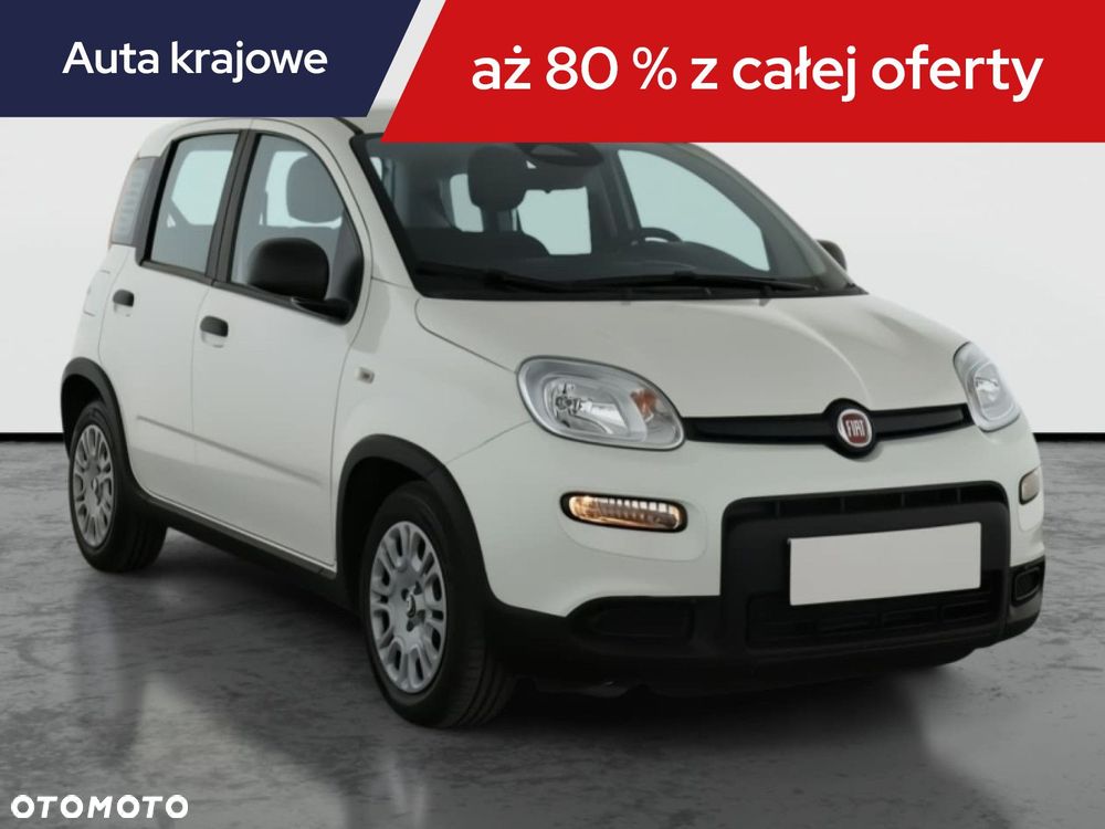 Fiat Panda - 3