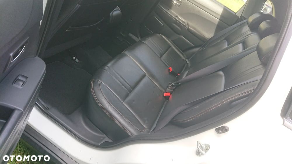 Mitsubishi ASX 1.6 DID Invite 4WD AS&G - 16