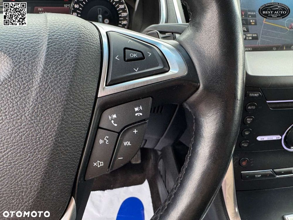 Ford Edge - 28