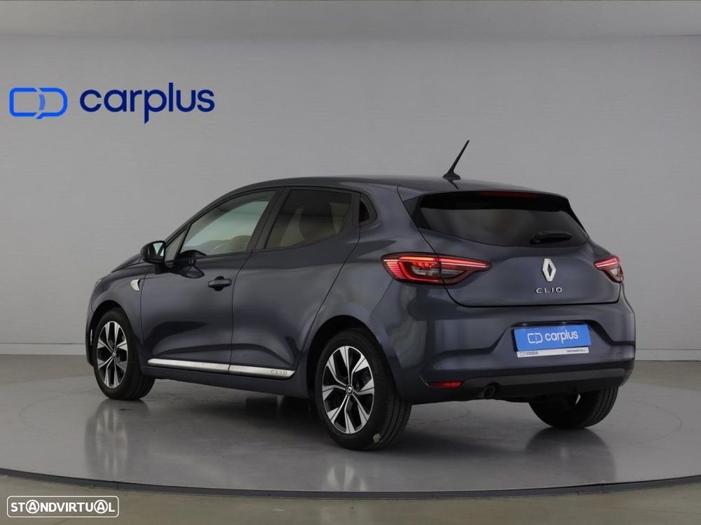 Renault Clio 1.0 TCe Evolution - 5