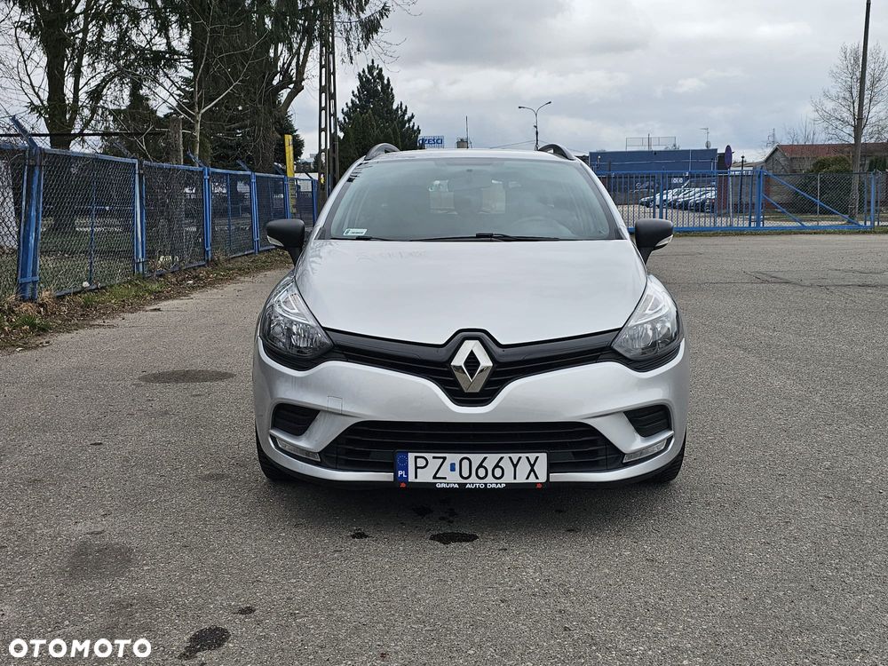 Renault Clio 1.5 dCi Energy Life - 2