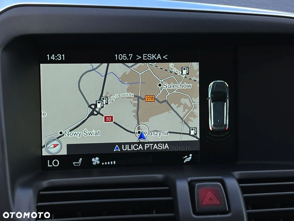 Volvo XC 60 - 26