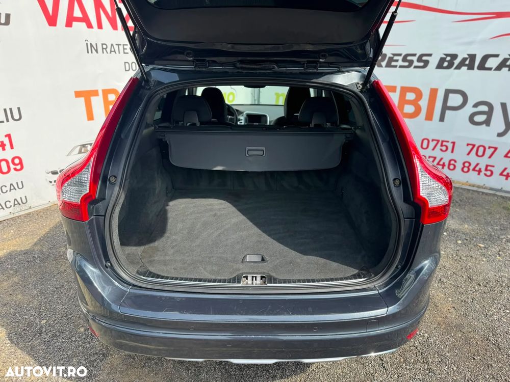 Volvo XC 60 - 26