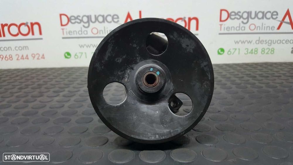 BOMBA DIREÇÃO CHEVROLET TACUMA SX - 5