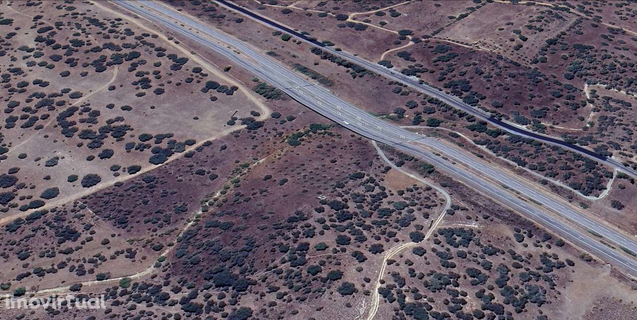 Terreno Rústico  Venda em Terrugem e Vila Boim,Elvas - Grande imagem: 5/9