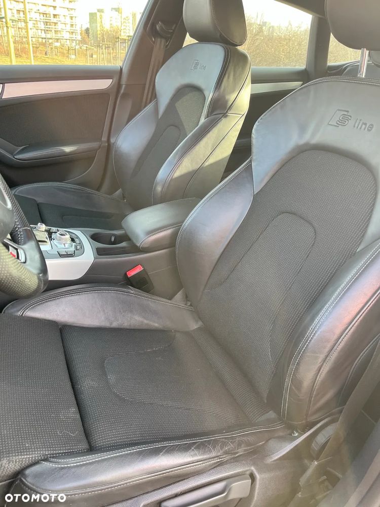 Audi A5 Sportback 1.8 TFSI Multitronic - 19