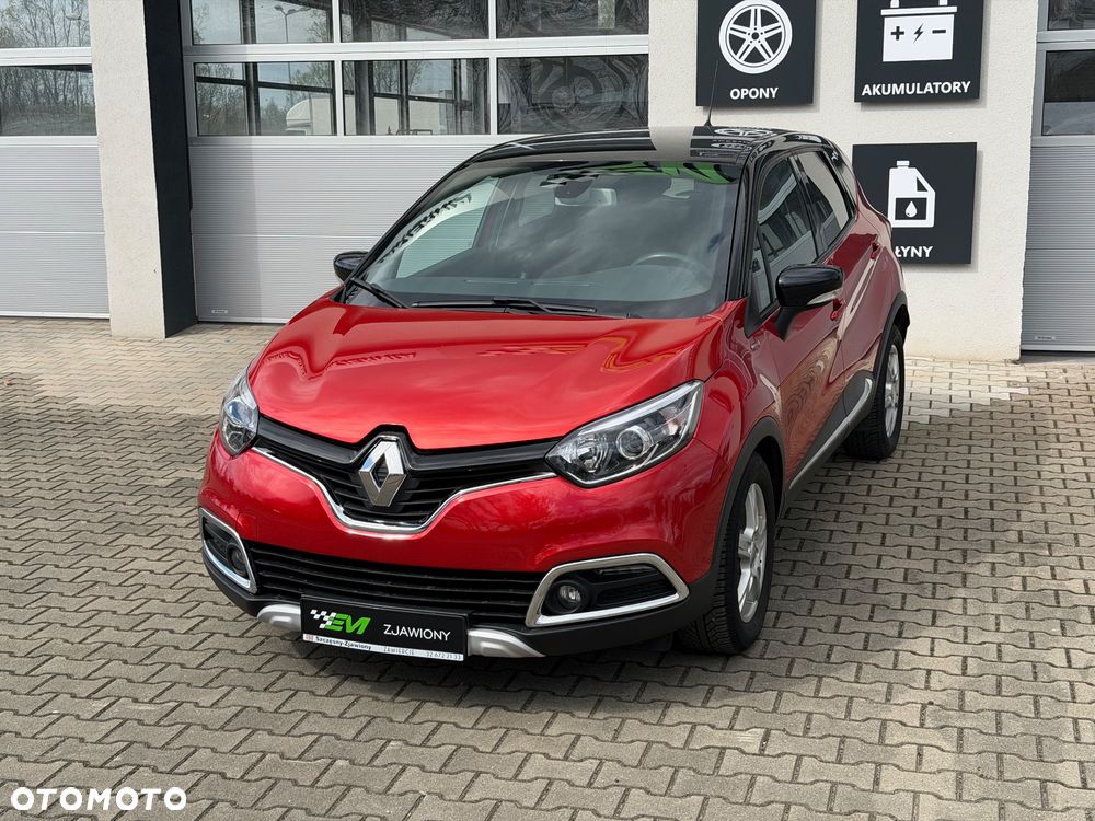 Renault Captur - 26