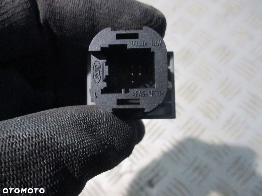 FORD C MAX CMAX MK1 WŁĄCZNIK TRAKCJI ESP 3M5T2C418BC - 4