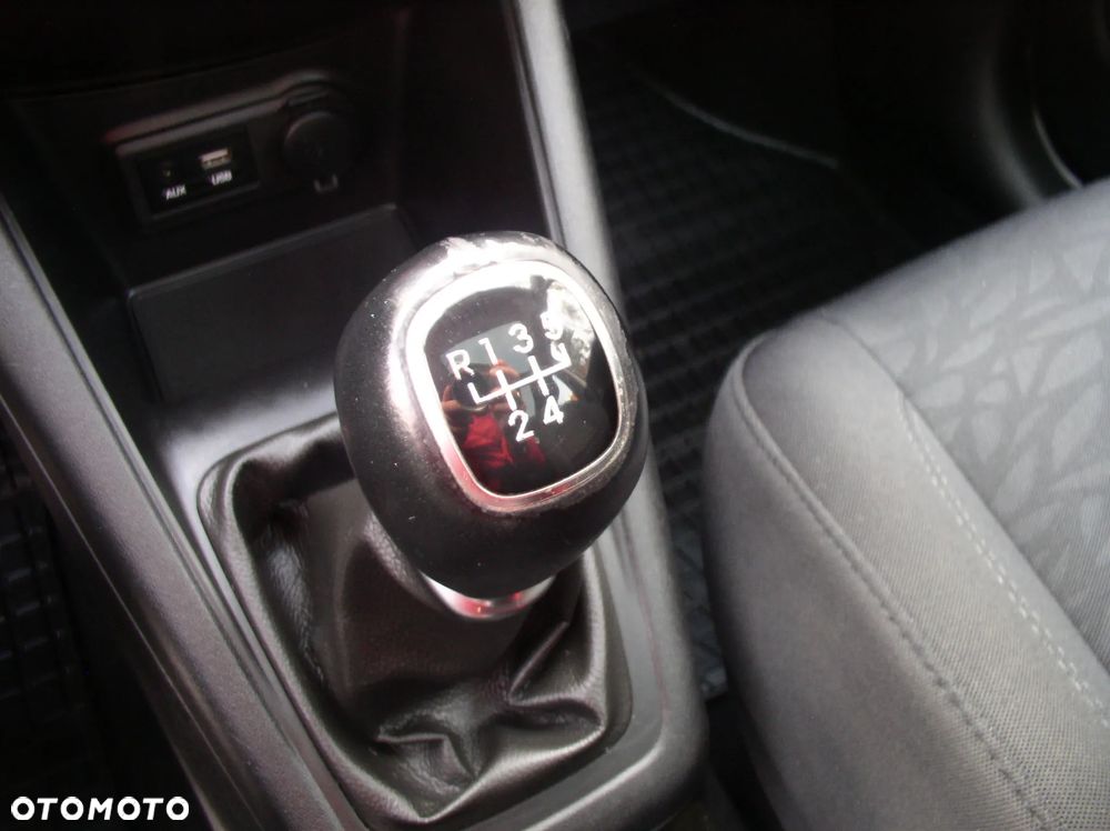 Hyundai ix20 1.4 blue Style - 27