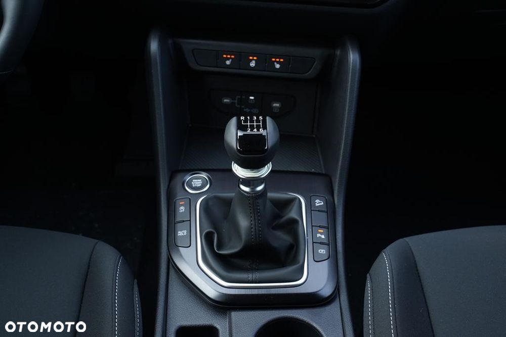 Kia Sportage 1.6 T-GDI M 2WD - 25