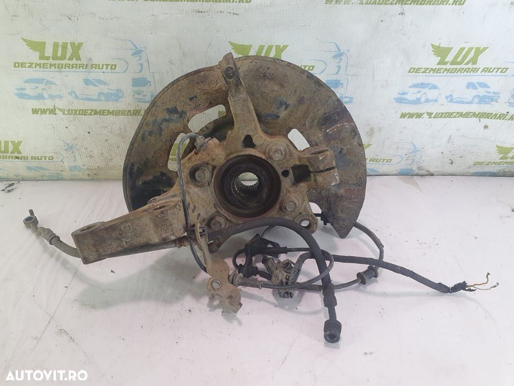 Fuzeta dreapta fata 2.0 crdi D4HA Kia Sportage 4 [2016 - 2020] 2.0 cr - 1