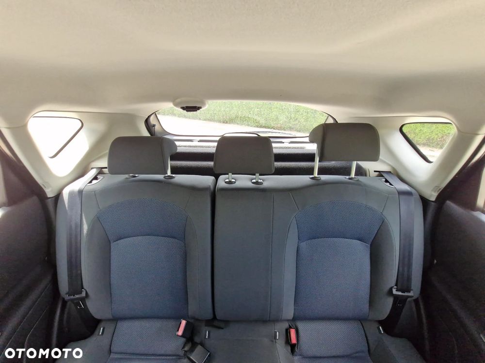 Nissan Qashqai 1.6 Acenta - 9