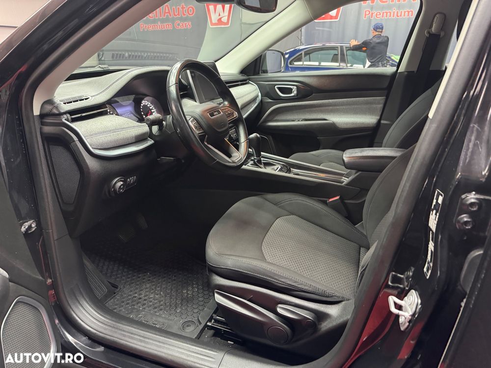 Jeep Compass - 15