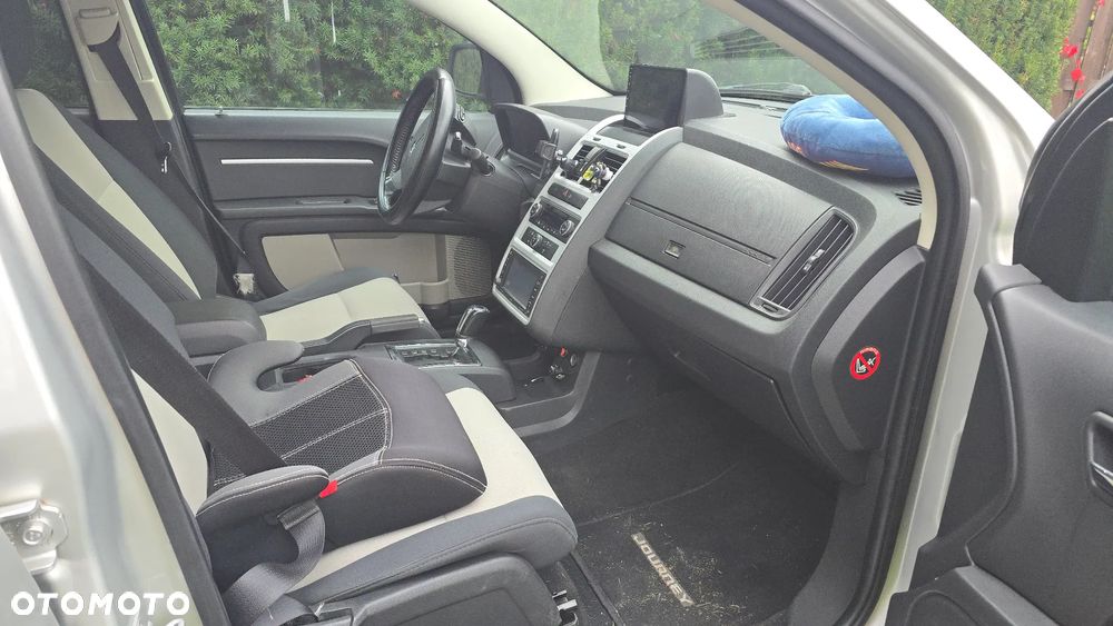 Dodge Journey - 9