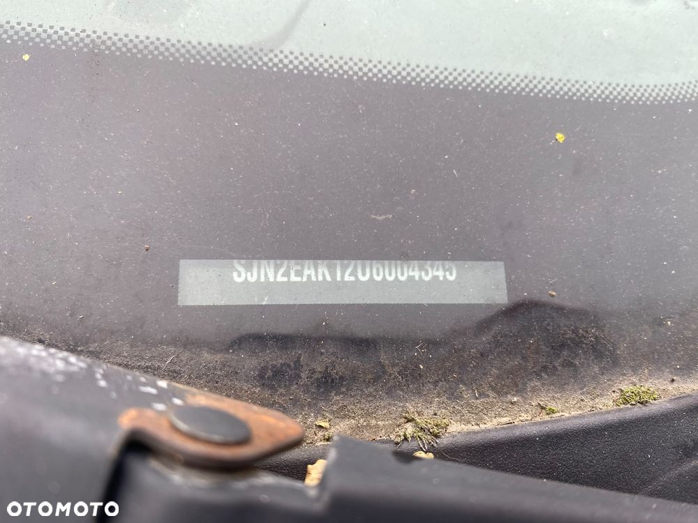 198 / Nissan Micra / Na Części / - 6