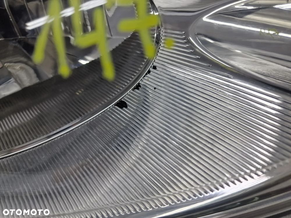 FORD KA II MK2 08- PRAWA LAMPA PRZEDNIA PRZÓD , NR 51793413 / 45940999 , NR AUKCJI LA147/2 - 4