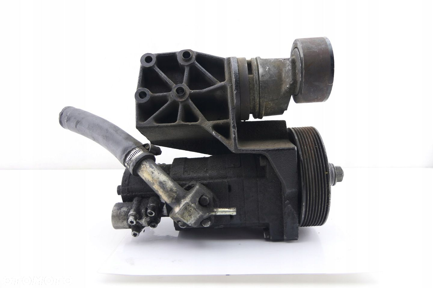 Pompa Hydrauliczna MERCEDES ATEGO A8062301242001 - 5