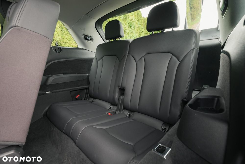 Audi Q7 45 TDI mHEV Quattro S Line Tiptr - 15