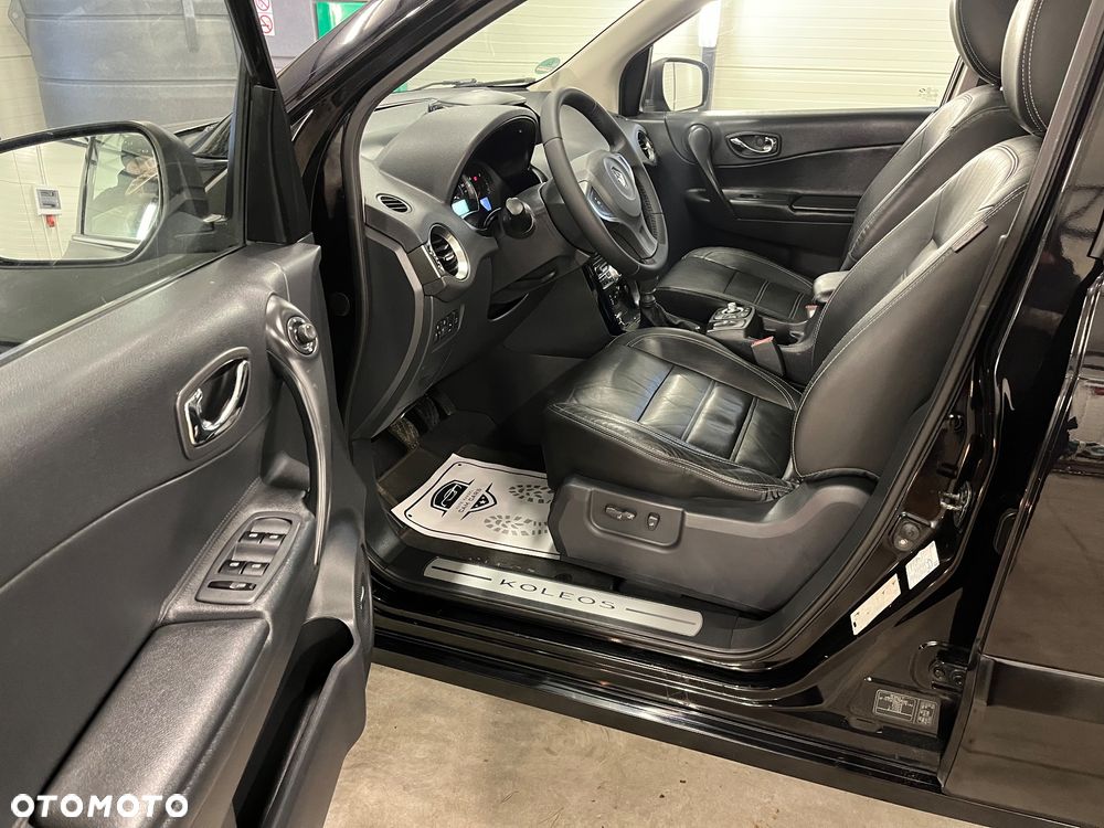 Renault Koleos 2.0 dCi FAP 4x4 Bose Edition - 17