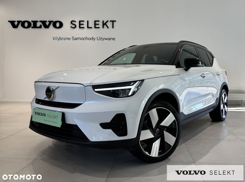 Volvo XC 40 - 1