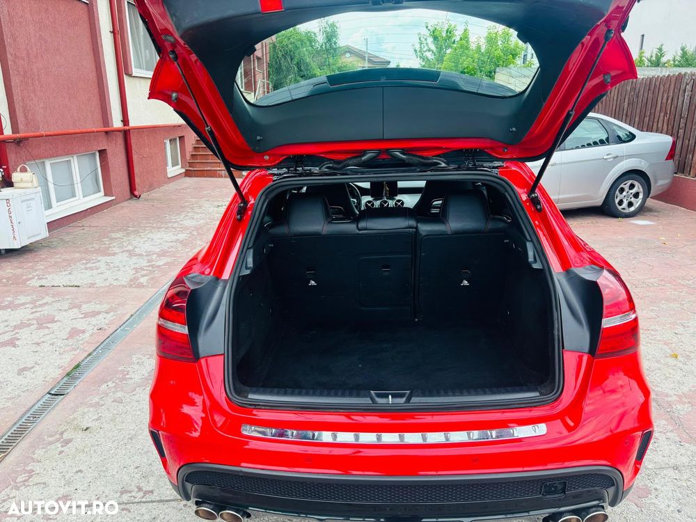 Mercedes-Benz Gla 2019 photo 4