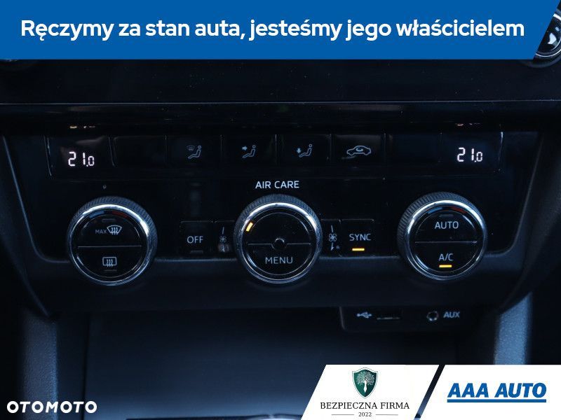 Skoda Octavia - 17