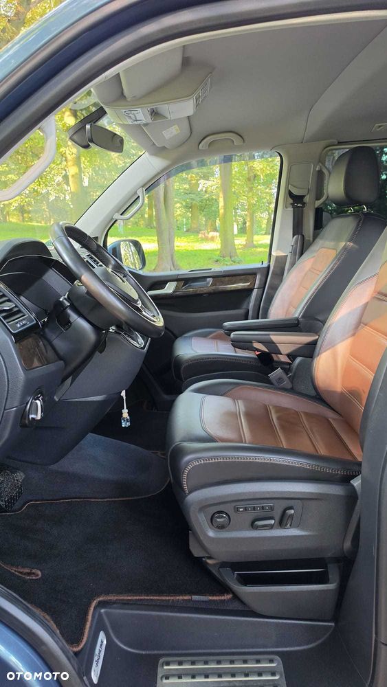 Volkswagen Multivan - 7
