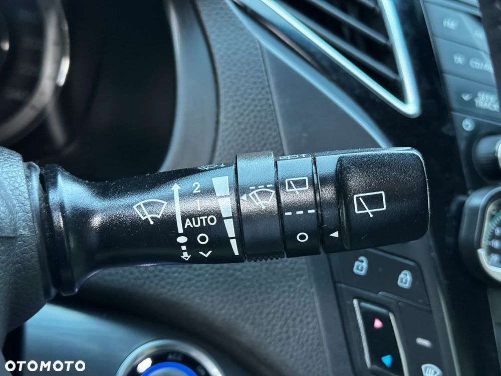 Hyundai i40 1.7 CRDi Comfort + - 21