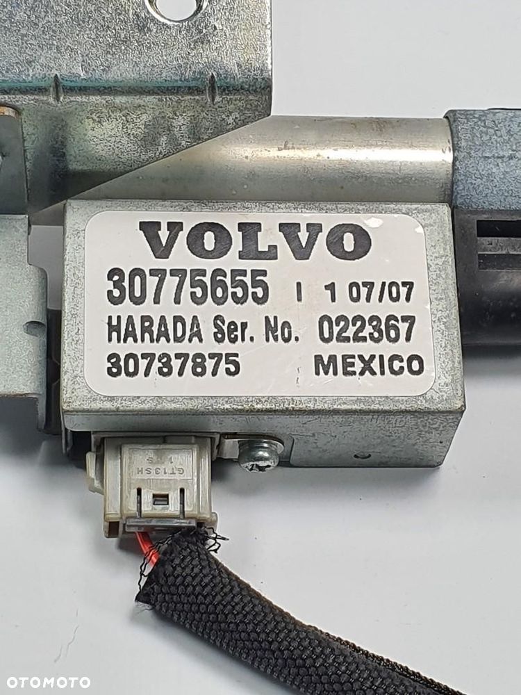 ANTENA PODSTAWA VOLVO C70 II 30775655 - 5