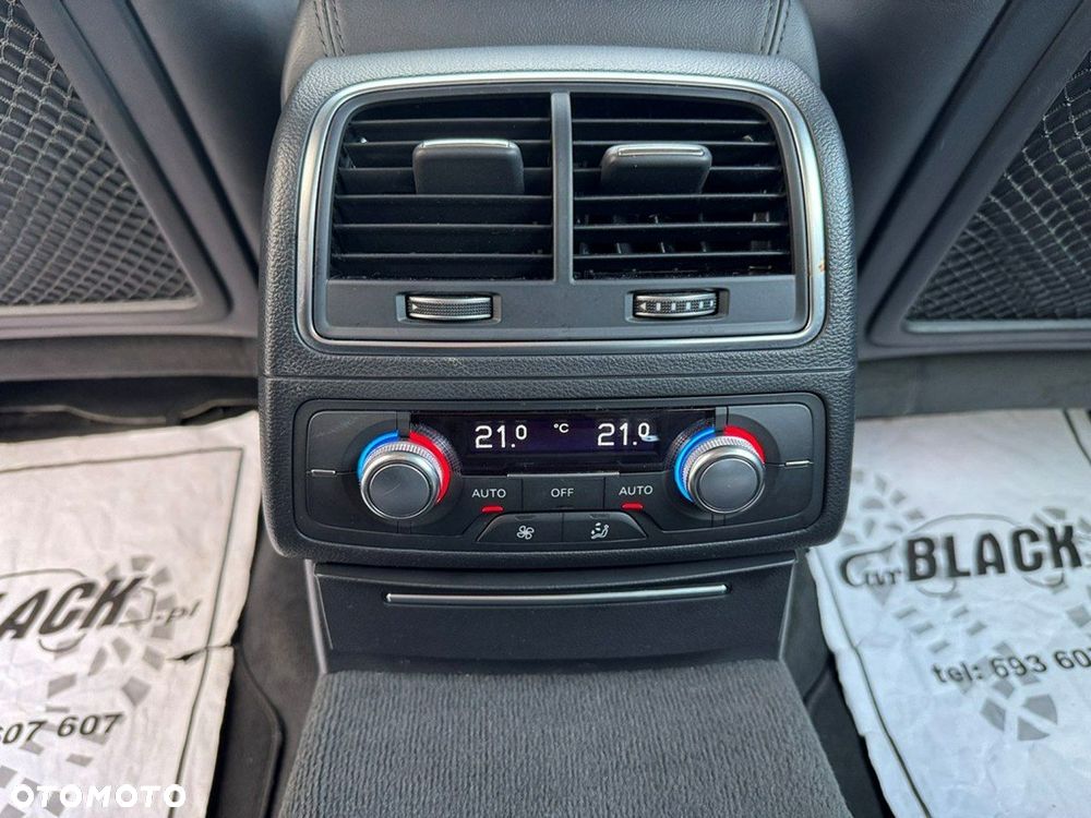 Audi A6 Limousine - 20