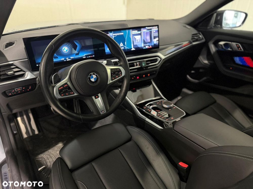 BMW Seria 2 - 5