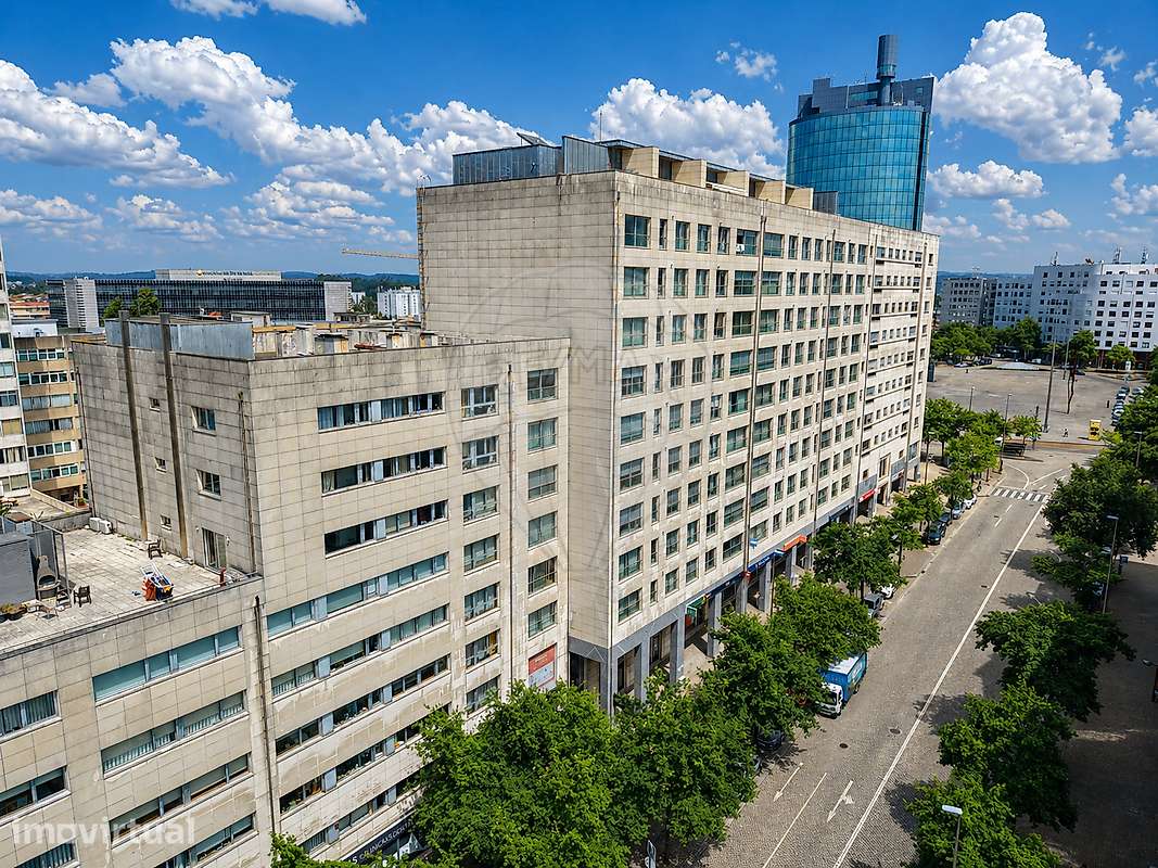 Apartamento T2 para venda - Grande imagem: 2/15