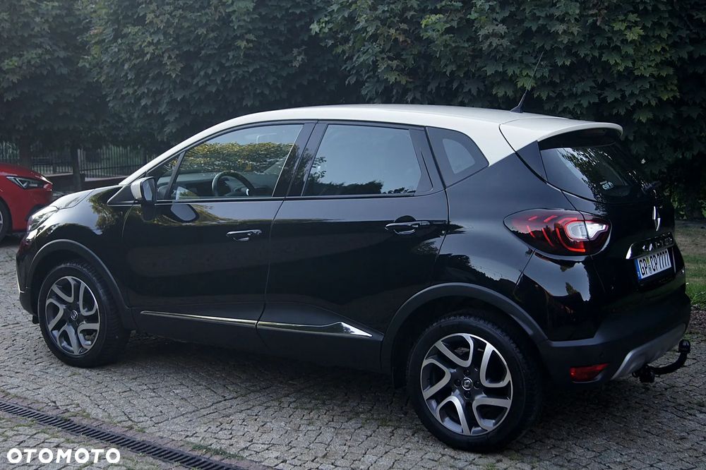 Renault Captur ENERGY TCe 90 Start&Stop Intens - 7