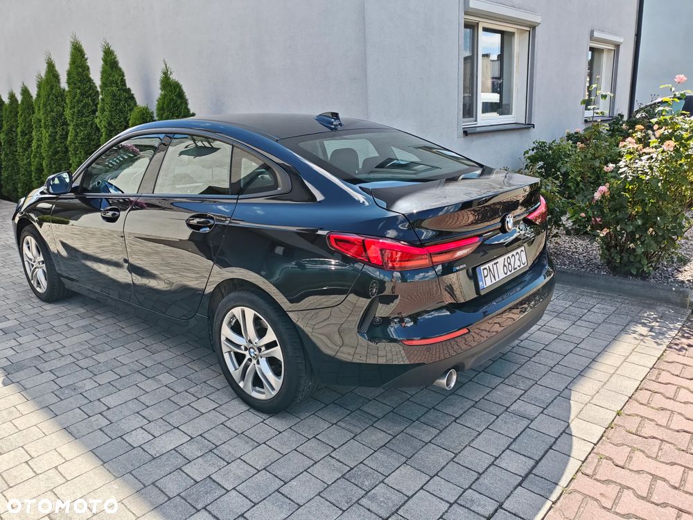 BMW Seria 2 - 26