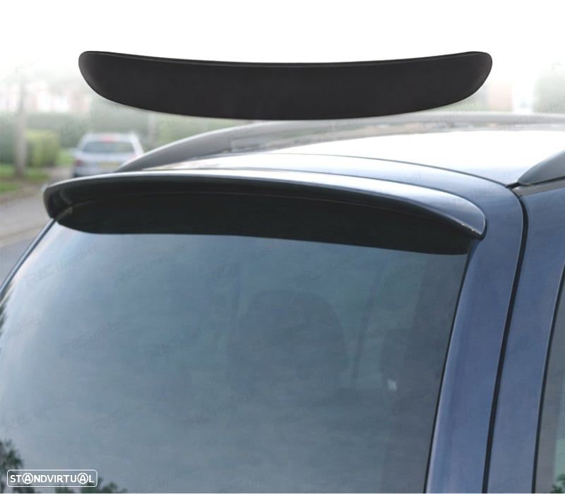 AILERON SEAT ALHAMBRA FORD GALAXY VOLKSWAGEN VW SHARAN 00-10 - 1