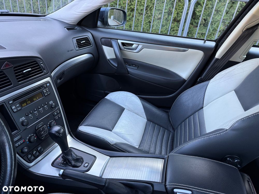 Volvo S60 D5 Edition - 12