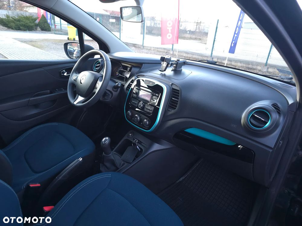 Renault Captur (ENERGY) TCe 90 LIFE - 14