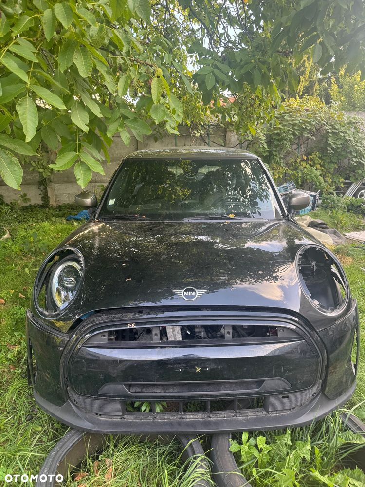MINI ONE Yours Trim - 2
