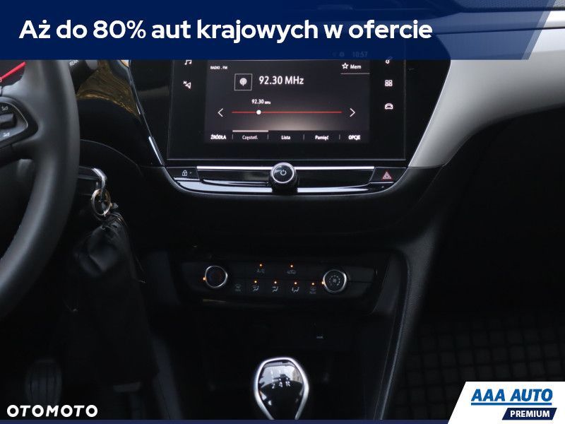 Opel Corsa - 14