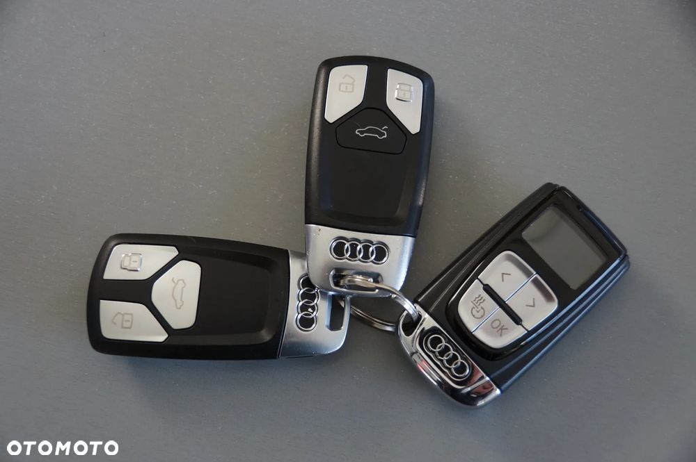 Audi Q5 2.0 TDI Quattro S tronic design - 38