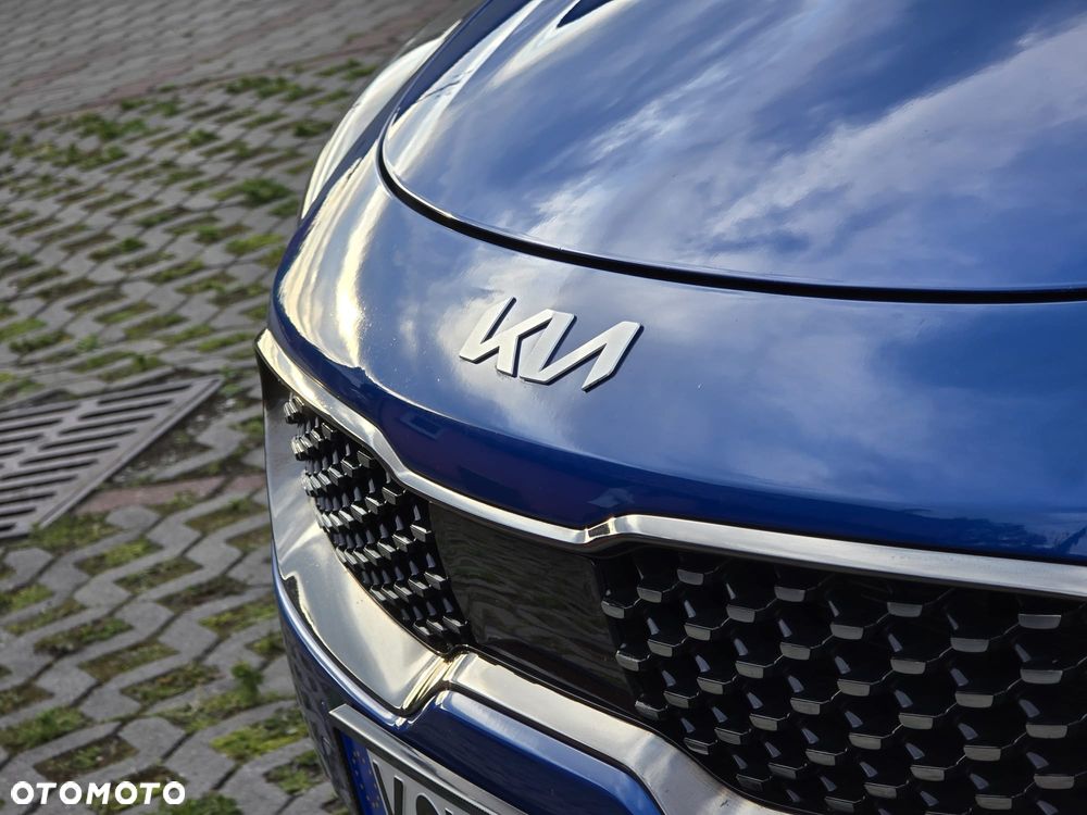 Kia Stinger 2.0 T-GDI L - 8