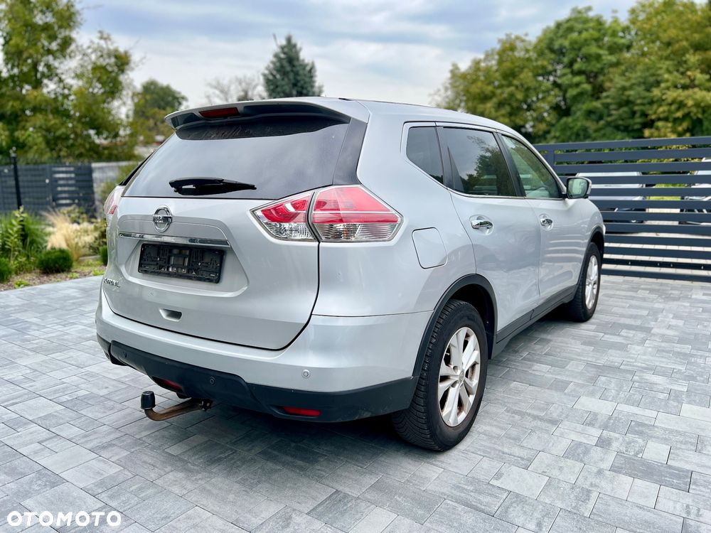 Nissan X-Trail 1.6 dCi Acenta - 3