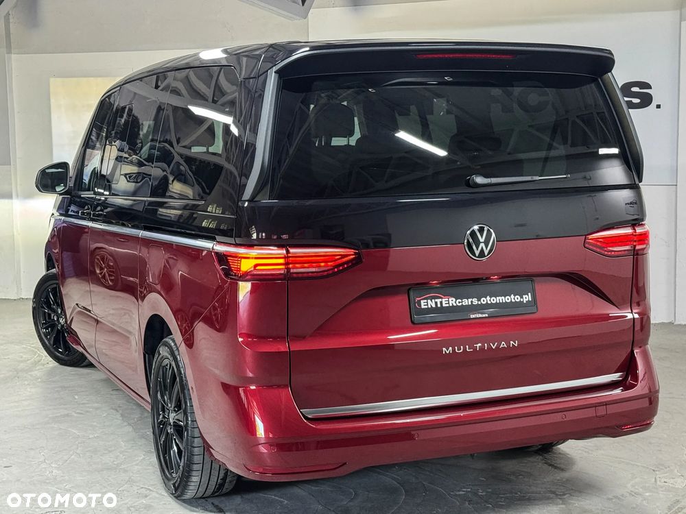 Volkswagen Multivan 2.0 TDI L2 Edition DSG - 23