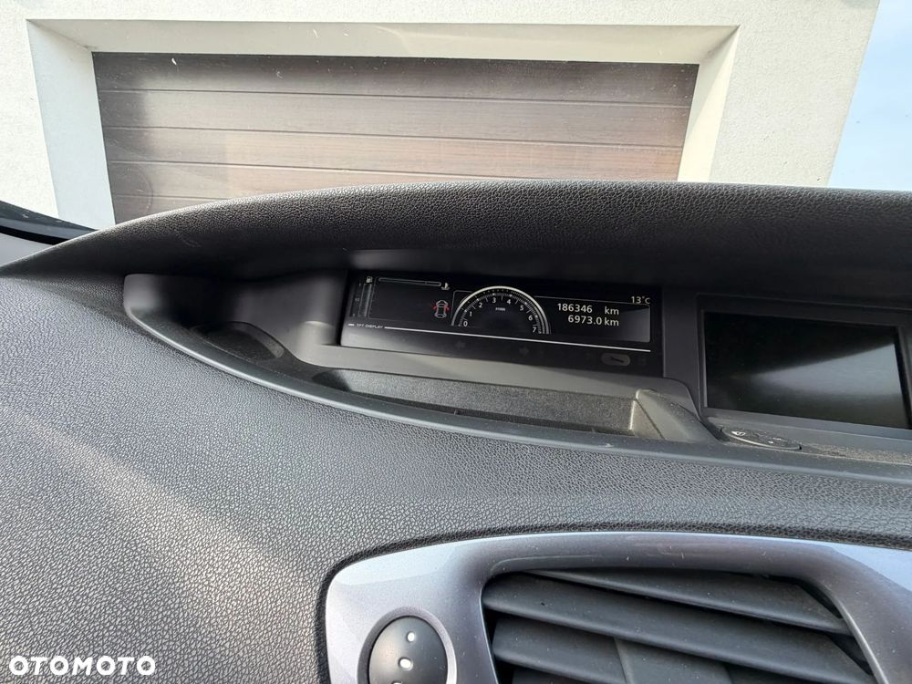 Renault Scenic 1.2 TCe Energy Bose Edition - 8