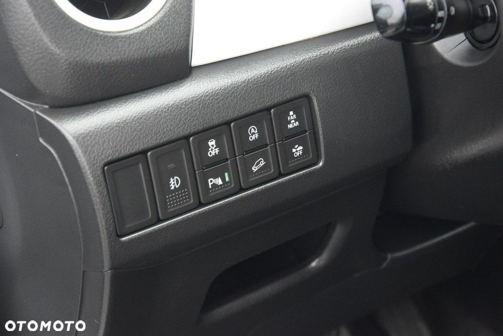 Suzuki Vitara 1.6 DDiS (4x4) Allgrip Comfort - 30