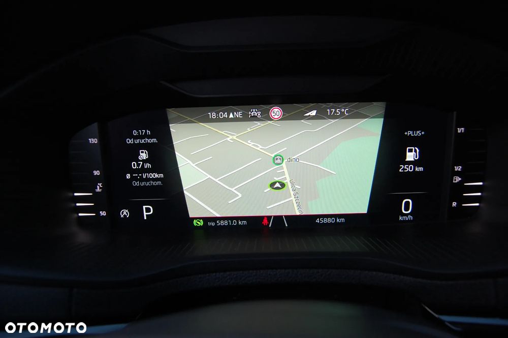 Skoda Karoq 2.0 TDI DSG Selection - 33