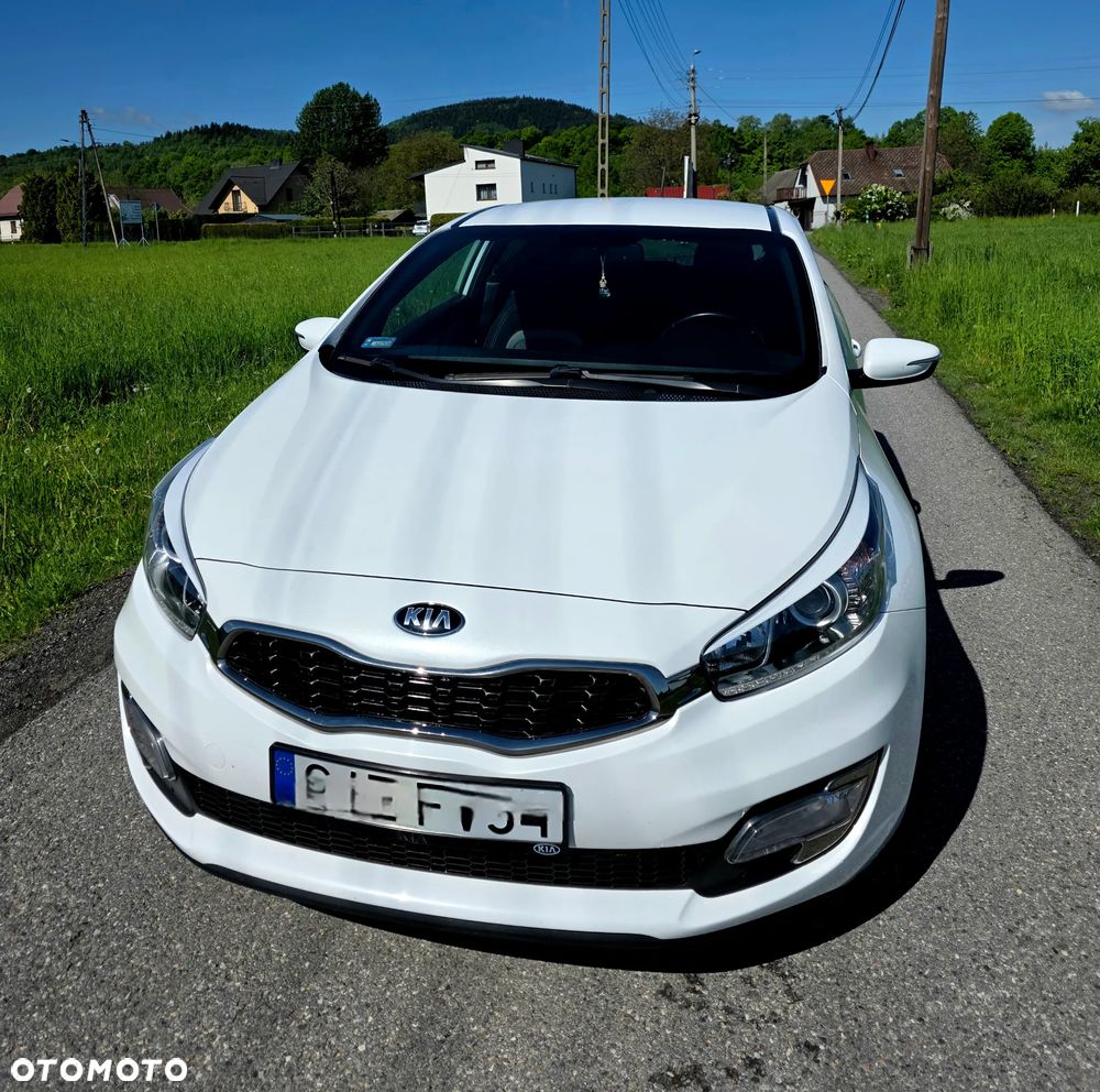 Kia Ceed 1.4 Business Line - 28