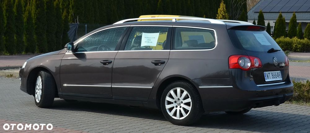 Volkswagen Passat - 6