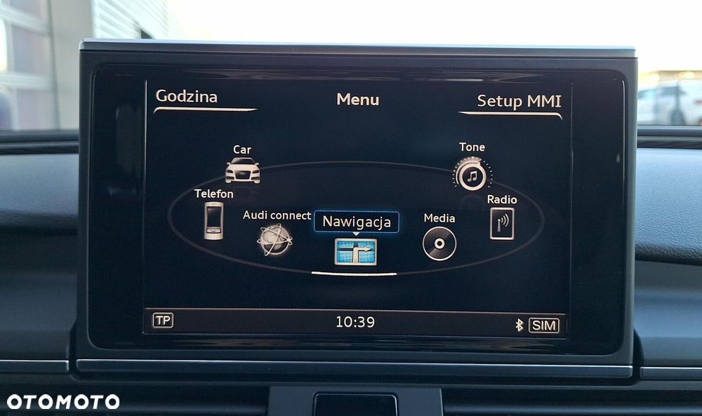 Audi A7 Sportback 2.0 TFSI Quattro S tronic - 22