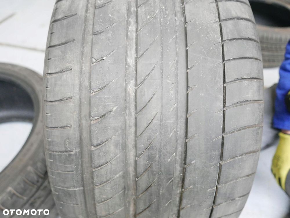 opony dunlop sport maxx race 2 325/30/21 108y dot.2017r - 7